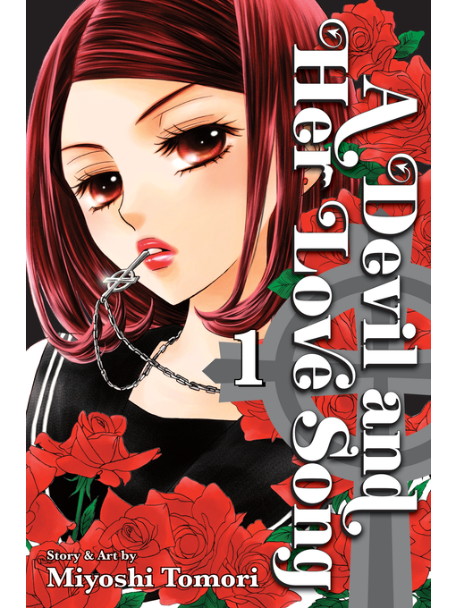 Cover image for A Devil and Her Love Song, Volume 1